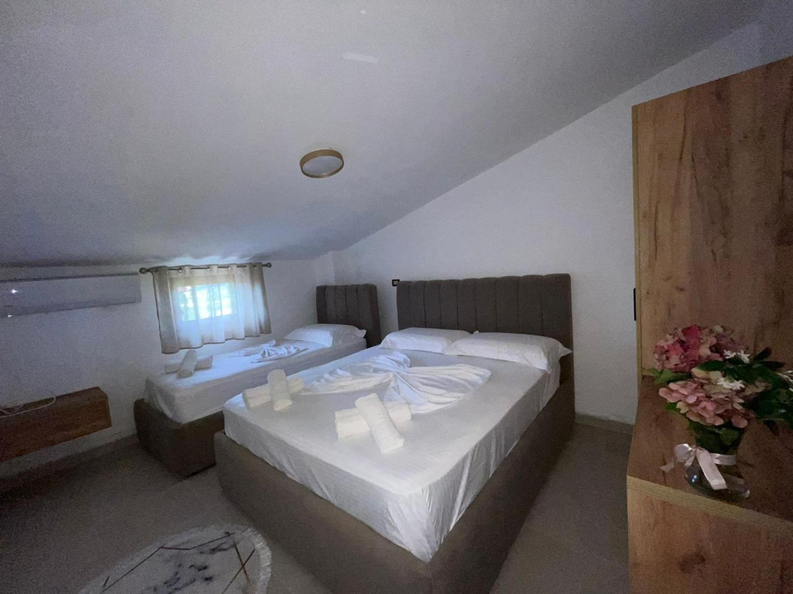 Prela'S Rooms Shkodër Exterior foto
