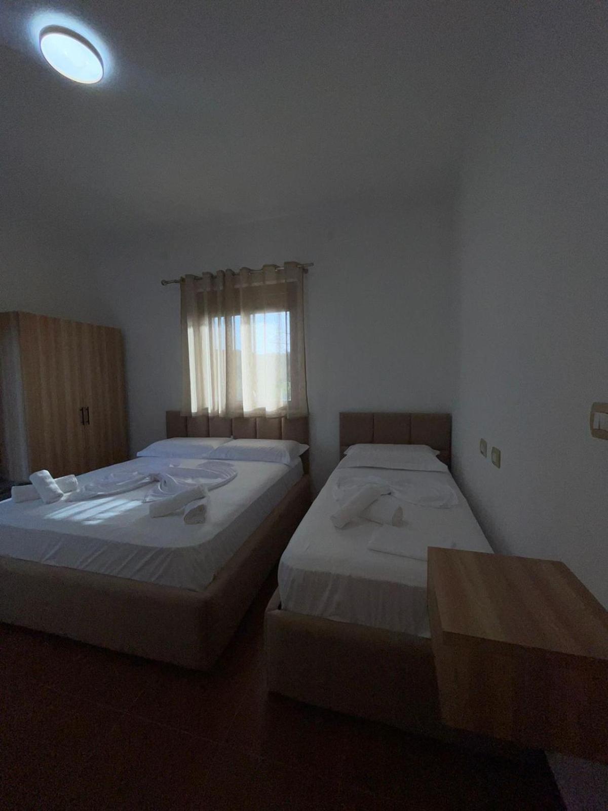 Prela'S Rooms Shkodër Exterior foto