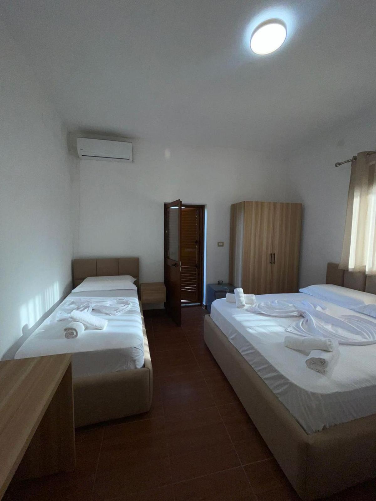 Prela'S Rooms Shkodër Exterior foto