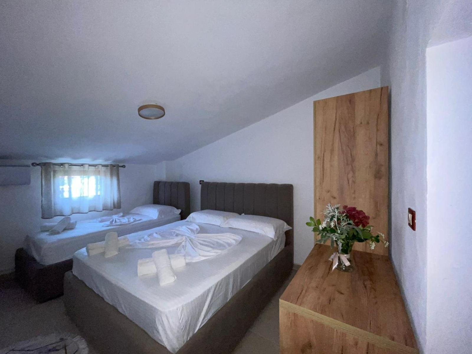 Prela'S Rooms Shkodër Exterior foto