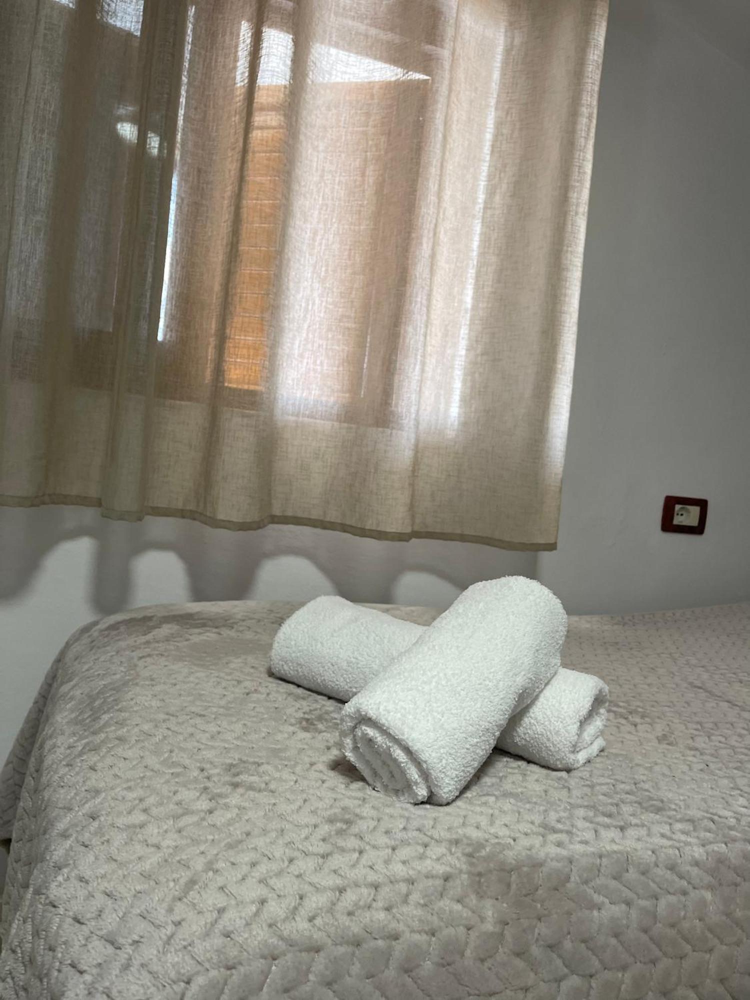 Prela'S Rooms Shkodër Exterior foto